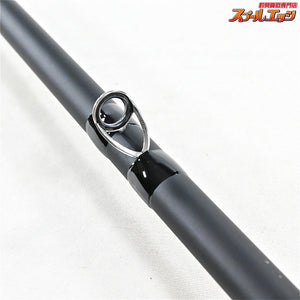 【ジャストエース】 プロトタイプ ロッド 5oz 7ft ビッグベイトシーバス用 JUSTACE シーバス ブラックバス K_254