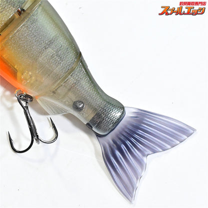 【ガンクラフト】 ジョインテッドクロー ラチェット 184 ファーストショットモデル 世界の怪魚 ピラニア GUN-CRAFT JOINTED CLAW RATCHET 淡水用ルアー K_060