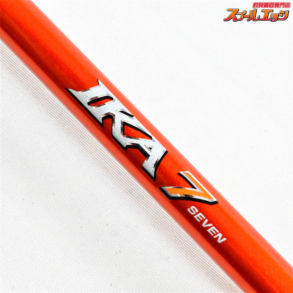 【シマノ】 17イカセブン 180 SHIMANO IKA SEVEN IKA7 ヤリイカ スルメイカ ケンサキイカ K_183