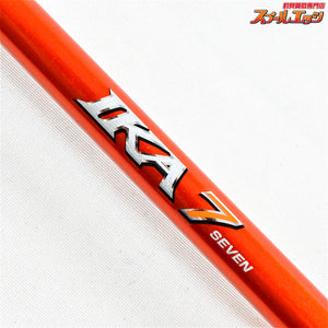 【シマノ】 17イカセブン 180 SHIMANO IKA SEVEN IKA7 ヤリイカ スルメイカ ケンサキイカ K_183