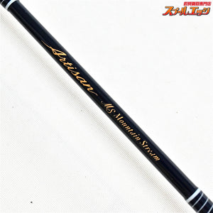 【エバーグリーン】 アルチザン マウンテンストリーム AMSC-410 ベイト EVERGREEN Artisan Mountain Stream ヤマメ イワナ ニジマス K_100