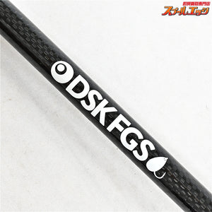 【DSK】 FGS モンスターリミテッド 76 岩国スペシャル DSKFGS Monster Limited Iwakuni Special サワラ ブリ ワラサ K_218