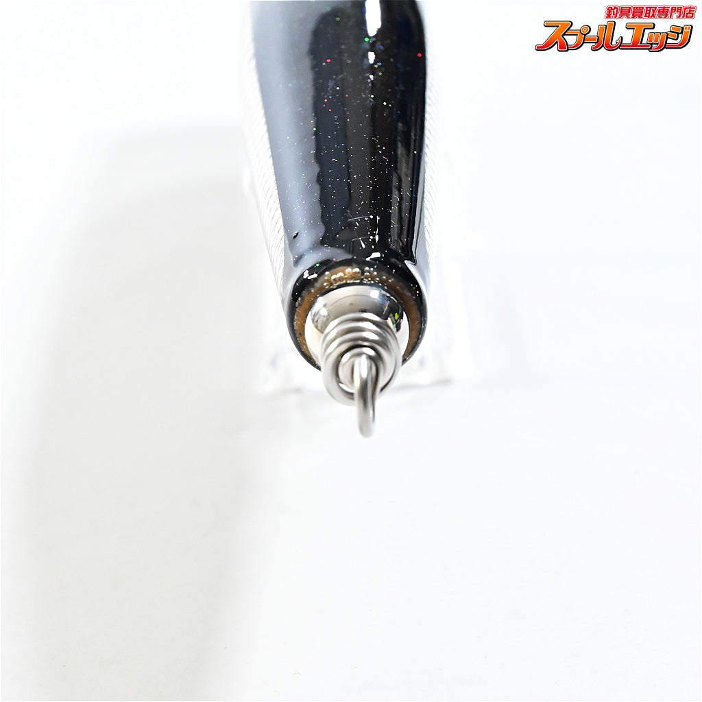 【カーペンター】 歌姫 70-190 L-クワイエット ブラック/サイドシルバー 自重63.5g Carpenter UtaHime L-Quiet K_060
