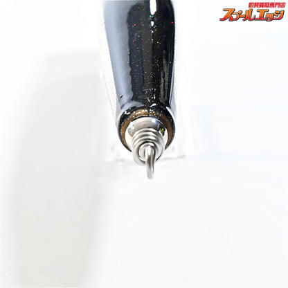 【カーペンター】 歌姫 70-190 L-クワイエット ブラック/サイドシルバー 自重63.5g Carpenter UtaHime L-Quiet K_060