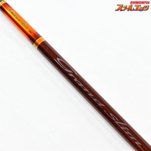 【ダイワ】 15グランドスリム 95・K アルミケース&竿袋付 DAIWA GrandSlim アユ K_195