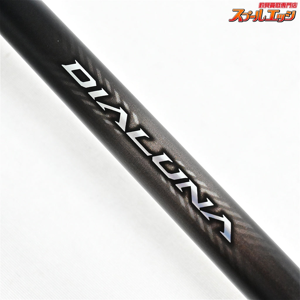 【シマノ】 23ディアルーナ S106ML SHIMANO DIALUNA シーバス ヒラメ マゴチ K_206