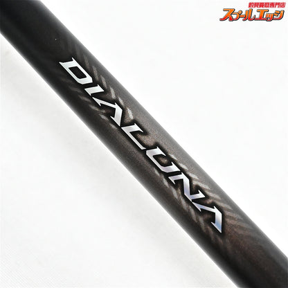 【シマノ】 23ディアルーナ S106ML SHIMANO DIALUNA シーバス ヒラメ マゴチ K_206
