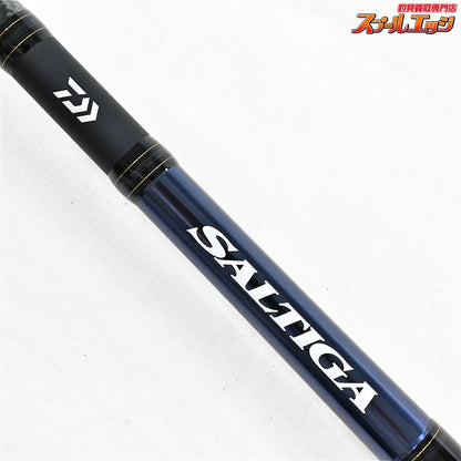 【ダイワ】 20ソルティガ APエアポータブル C78-10 DAIWA SALTIGA AIR PORTABLE クロマグロ GT キハダマグロ K_133