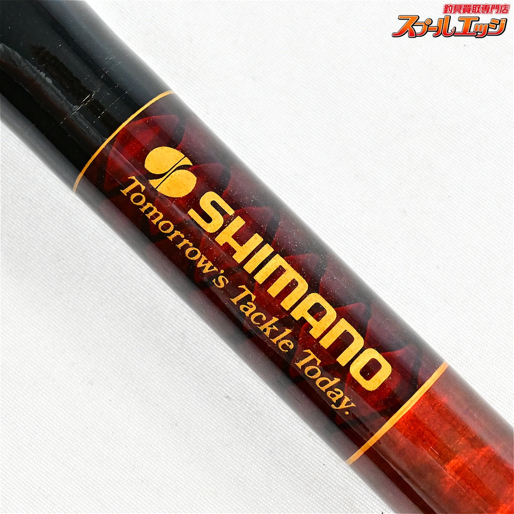 【シマノ】 ファイン カーボン 磯 2号54 2-5.4m SHIMANO FINE CARBON グレ メジナ クロダイ K_147
