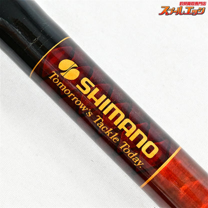 【シマノ】 ファイン カーボン 磯 2号54 2-5.4m SHIMANO FINE CARBON グレ メジナ クロダイ K_147