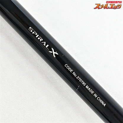 【シマノ】 23ボーダレス BB 360H-T SHIMANO BORDERLESS イナダ タチウオ ヒラメ K_142