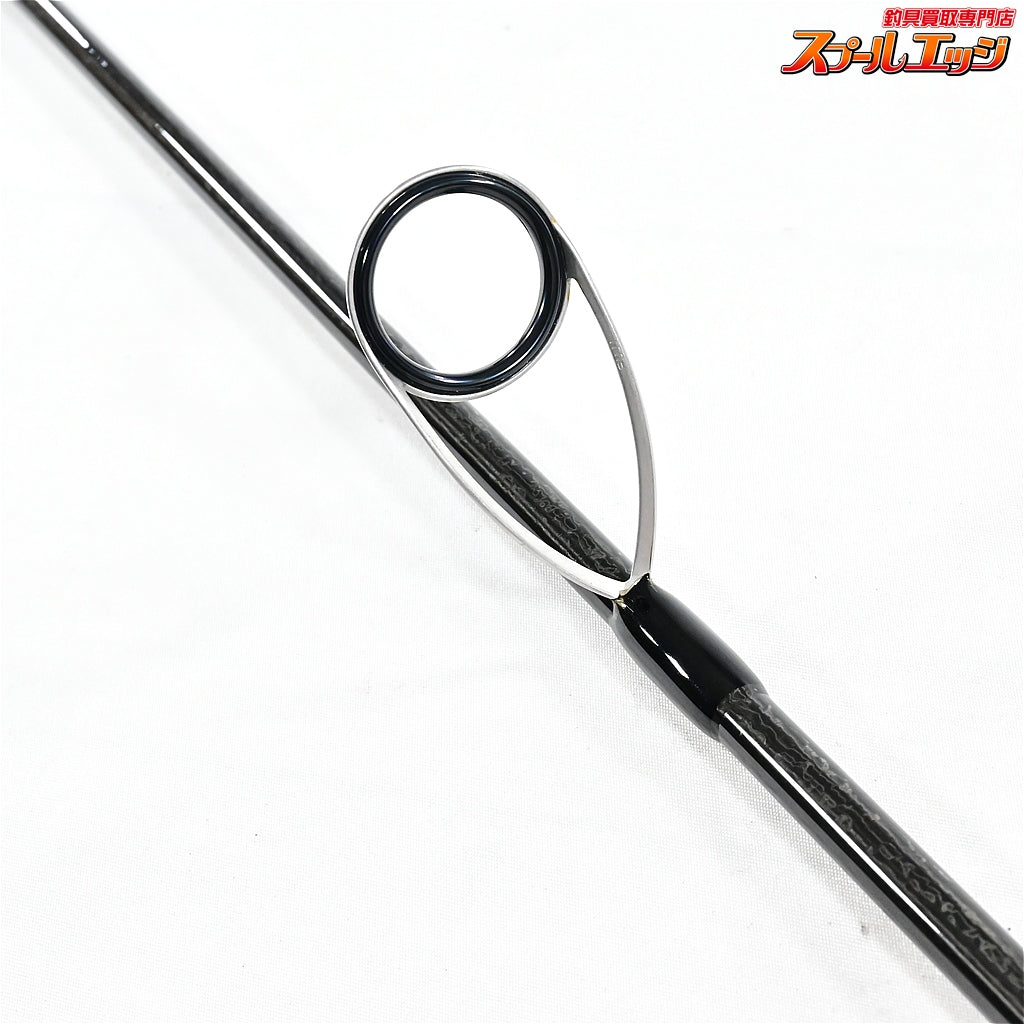 【DSK】 FGS モンスターリミテッド 76 岩国スペシャル DSKFGS Monster Limited Iwakuni Special サワラ ブリ ワラサ K_218