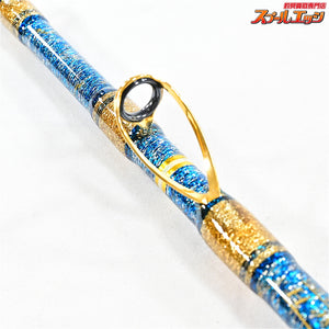 【剛樹】 バーローズ H 錘負荷80-250号 ライン4-20 GOUKI Bar ROSE キンメ アカムツ クロムツ K_244