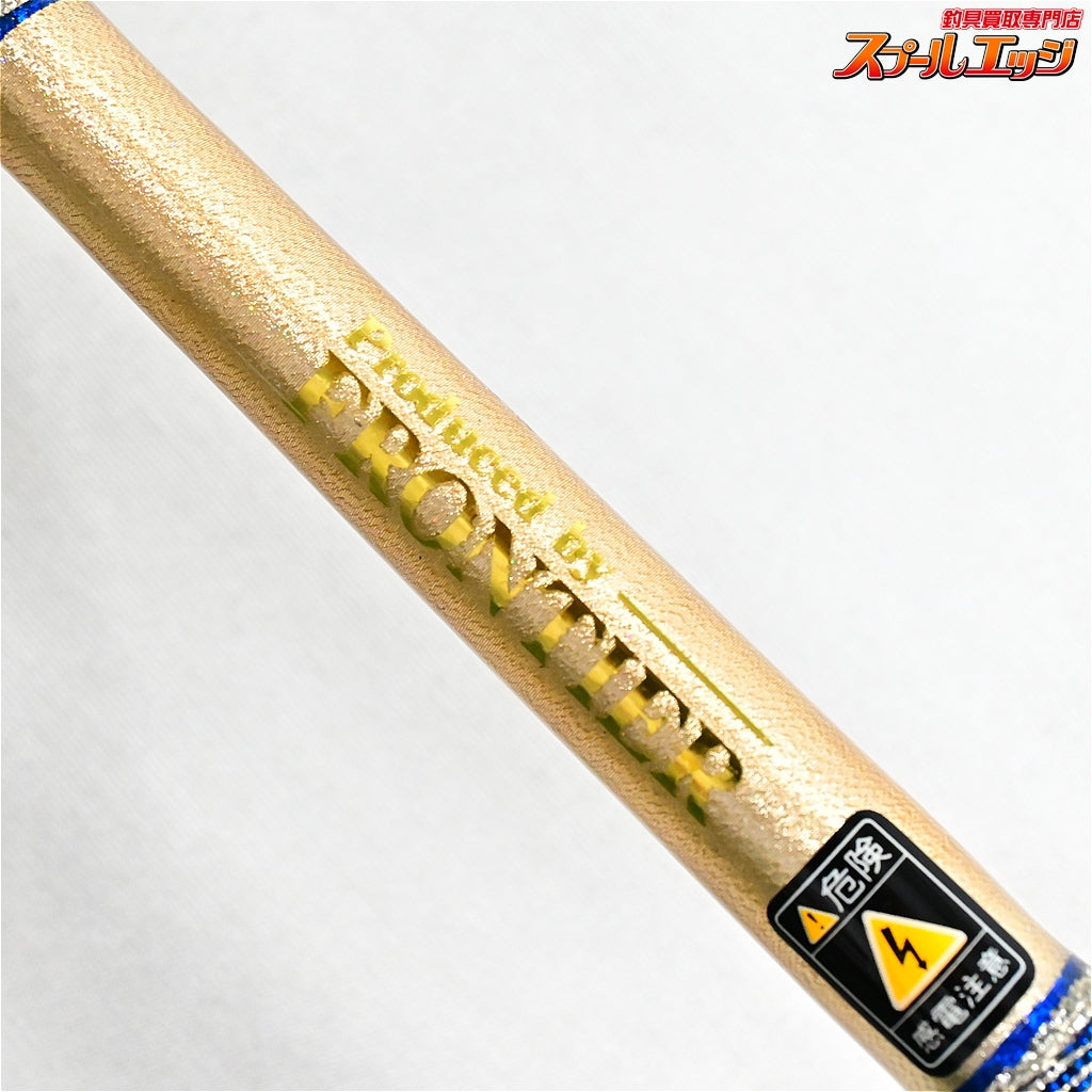【つり吉】 フロンティア ゼニス スペシャル 150 TSURI-KICHI ZENISU SPECIAL モロコ カンパチ ヒラマサ K_243