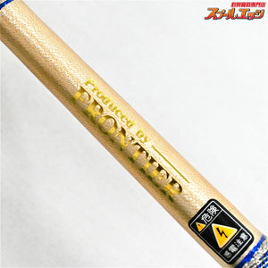 【つり吉】 フロンティア ゼニス スペシャル 150 TSURI-KICHI ZENISU SPECIAL モロコ カンパチ ヒラマサ K_243
