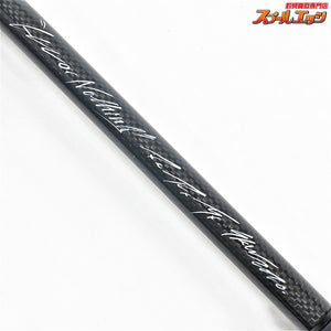 【DRT】 アーテックス ADX アディクション A708CXXXHRF ARTEX ADX Addiction ブラックバス K_226