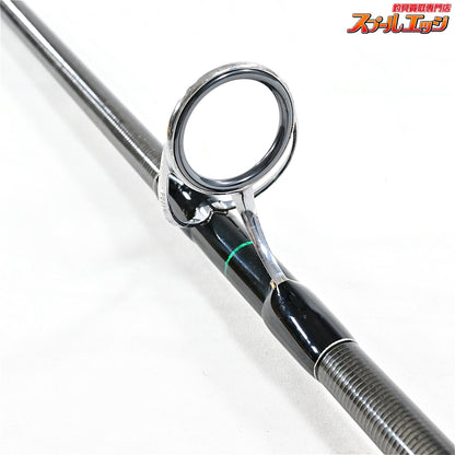 【ヤマガブランクス】 ブルースナイパー 106PS YAMAGA Blanks BLUE SNIPER ヒラスズキ ブリ ヒラマサ K_208