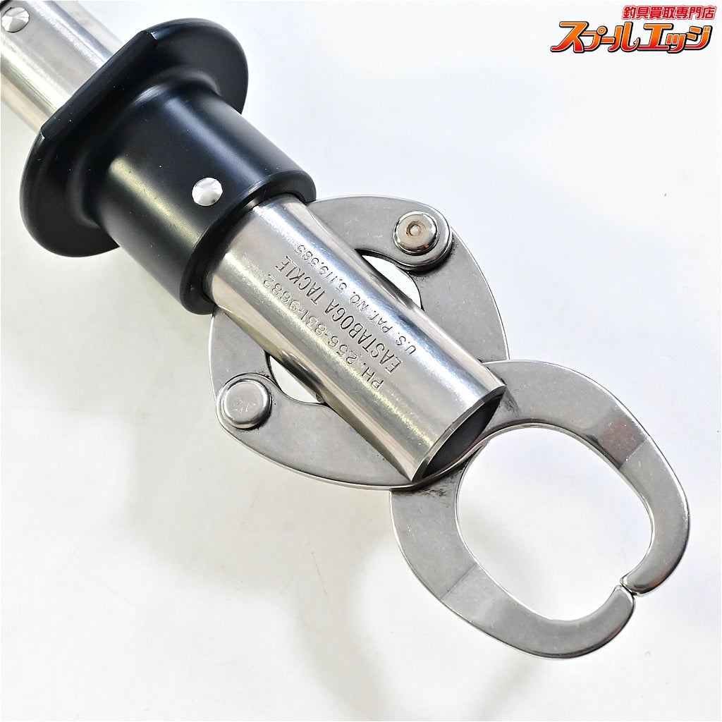 【エスタボガタックル】 ボガグリップ モデル130 30lbs Eastaboga Tackle BogaGrip フィッシュグリップ K_060