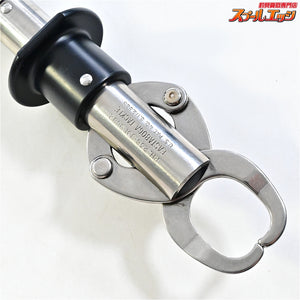 【エスタボガタックル】 ボガグリップ モデル130 30lbs Eastaboga Tackle BogaGrip フィッシュグリップ K_060
