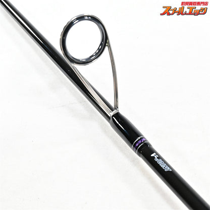【ダイワ】 24ハートランド HL 722MLRSS-24 DAIWA HEARTLAND ブラックバス K_158