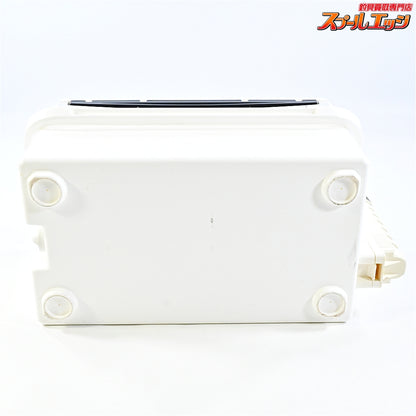【ダイワ】 クールラインα アルファ2 II S2500 25L スチロール ブラック ロッドホルダー装着 クーラーボックス アウトドア キャンプ DAIWA COOL LINE K_157