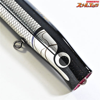 【カーペンター】 歌姫 70-190 L-クワイエット ブラック/サイドシルバー 自重63.5g Carpenter UtaHime L-Quiet K_060
