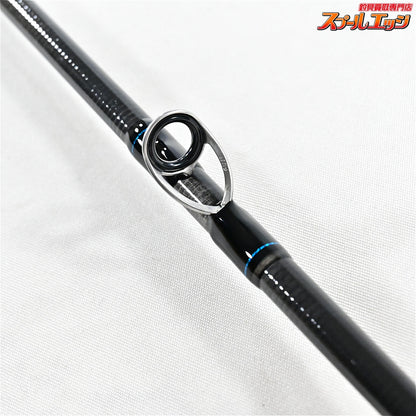 【ダイワ】 24ソルティスト 610ULB DAIWA Saltist メバル アジ キジハタ K_150