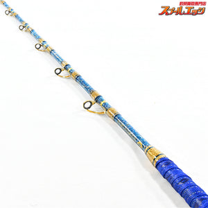 【剛樹】 バーローズ H 錘負荷80-250号 ライン4-20 GOUKI Bar ROSE キンメ アカムツ クロムツ K_244