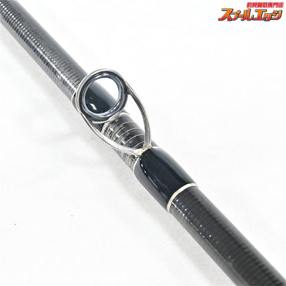 【DRT】 アーテックス ADX アディクション A708CXXXHRF ARTEX ADX Addiction ブラックバス K_226