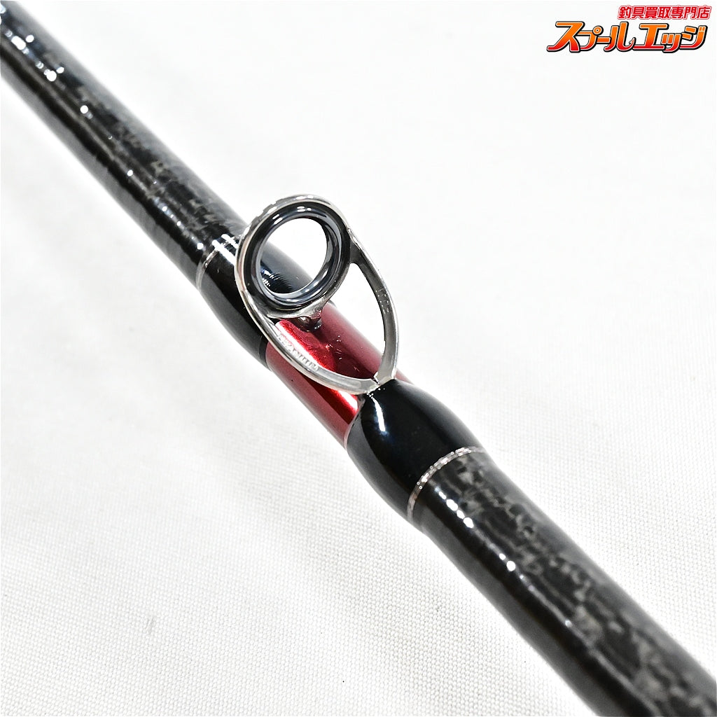 【シマノ】 23バイオインパクト マルイカ 82 SS155 SHIMANO BIOIMPACT MARUIKA マルイカ K_163