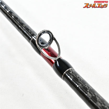 【シマノ】 23バイオインパクト マルイカ 82 SS155 SHIMANO BIOIMPACT MARUIKA マルイカ K_163