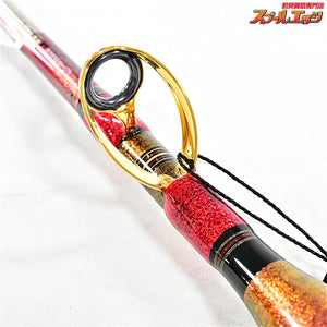 【ダイワ】 25マッドバイパー 泳がせSP XH-175 DAIWA MAD VIPER OYOGASE SPECIAL ヒラマサ キハダマグロ カンパチ K_223