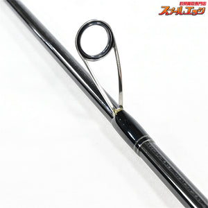 【ジャクソン】 サーフトライブ STHS-9102L フォーザフィネス Jackson Surf Tribe For the finesse ヒラメ マゴチ ワラサ K_198