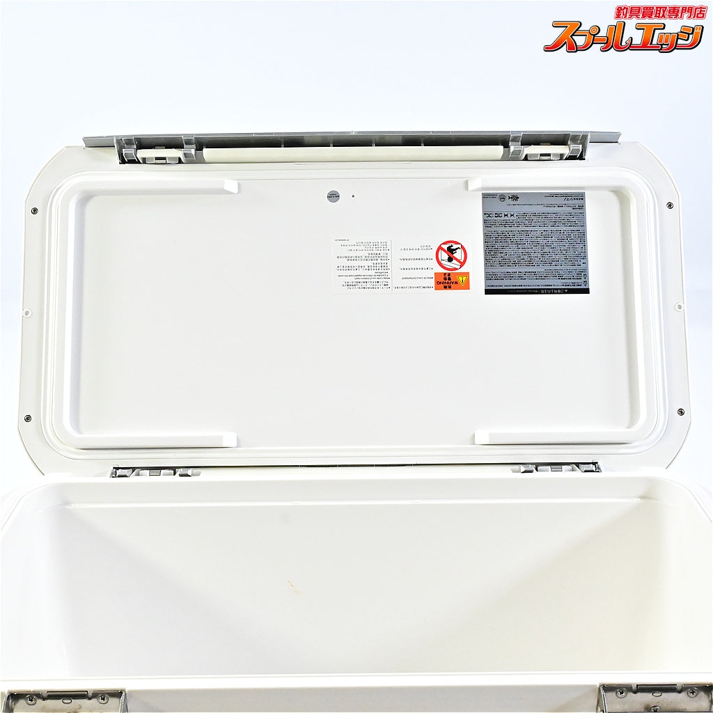 【シマノ】 スペーザ リミテッド 250 NS-C25U 3面真空パネル 25L ピュアホワイト キャスター付 SHIMANO SPA-ZA LIMITED LTD K_180