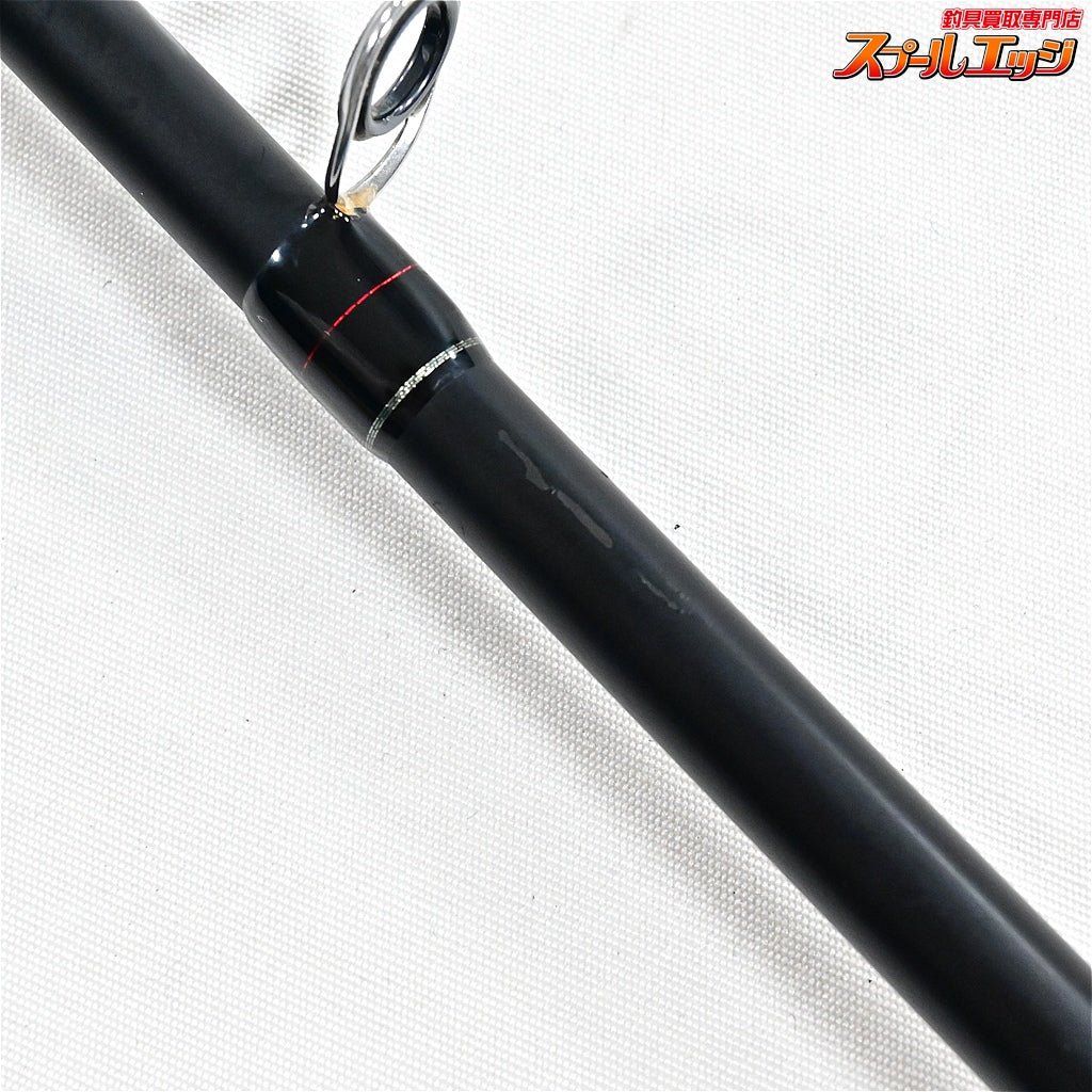 【デジーノ】 ステルス DS7-PBF67MHRS5 セミオーダー DESIGNO Stealth ブラックバス K_244