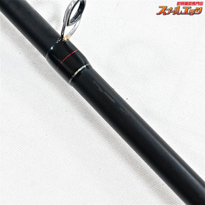 【デジーノ】 ステルス DS7-PBF67MHRS5 セミオーダー DESIGNO Stealth ブラックバス K_244