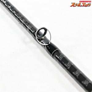 【ダイワ】 22ブレイゾン C66MH-ST 1ピースバットジョイントモデル DAIWA BLAZON ブラックバス K_213