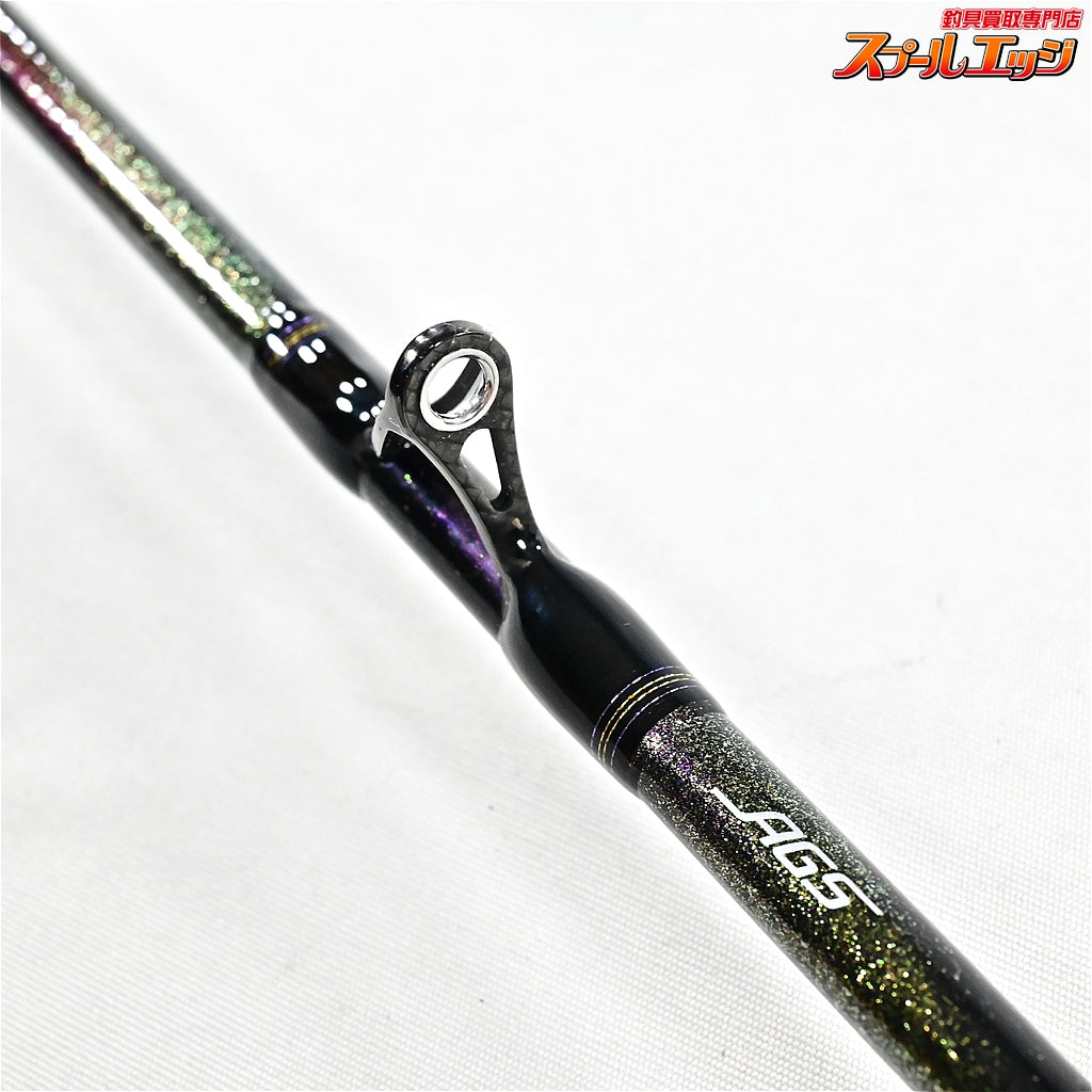 【ダイワ】 24極鋭 タチウオテンヤSP EX 91-170 DAIWA KYOKUEI TACHIUO-TENYA SPECAL タチウオ K_214