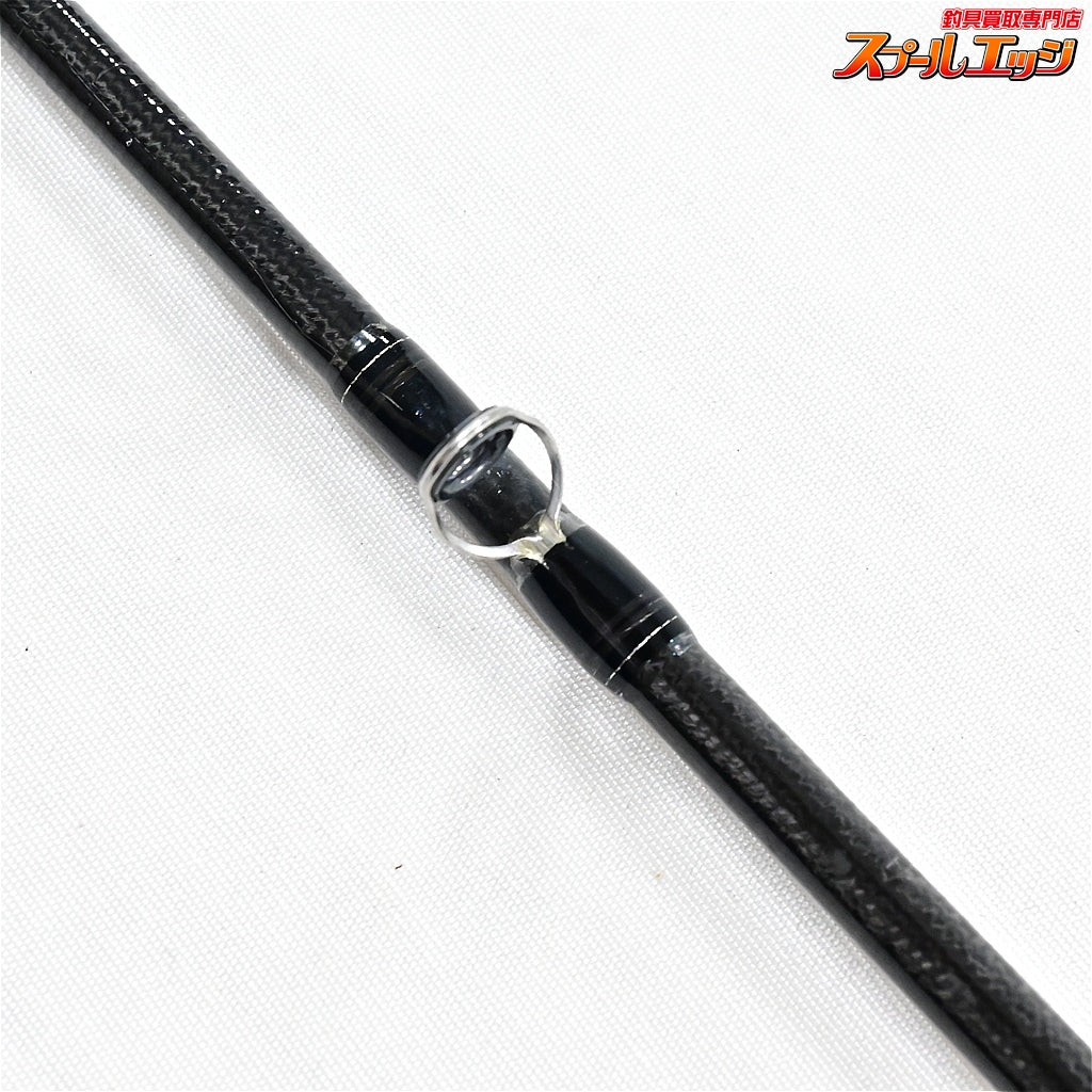 【ダイワ】 13スティーズ STZ 691HFB ブレニム DAIWA BLENHEIM ブラックバス K_248