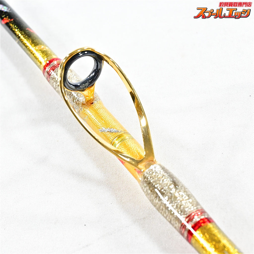 店頭受取のみ【剛樹】 パラドックス マダイ 270S GOUKI PARADOX MADAI マダイ K_300