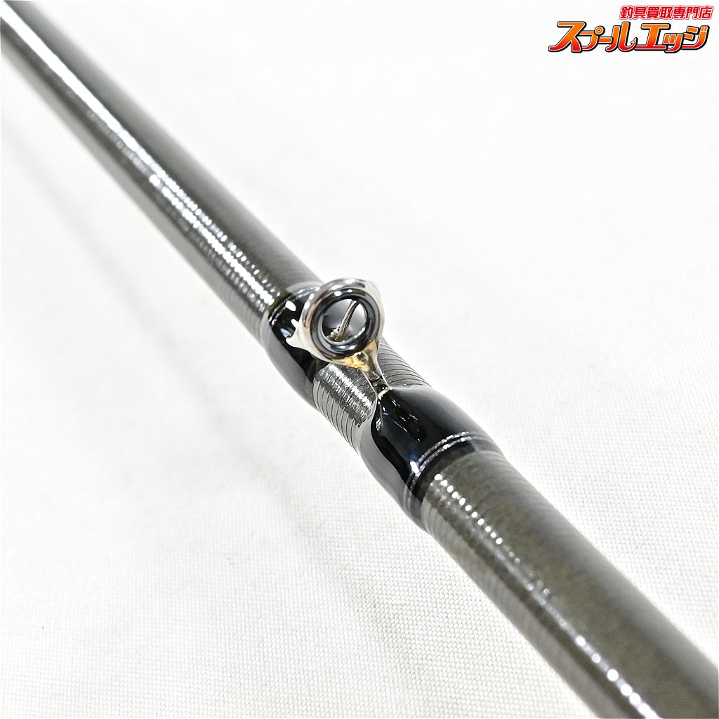 【レジットデザイン】 ワイルドサイド WSC65MH フロッグSP WSC-65MH LEGIT-DESIGN WILD SIDE ブラックバス K_238