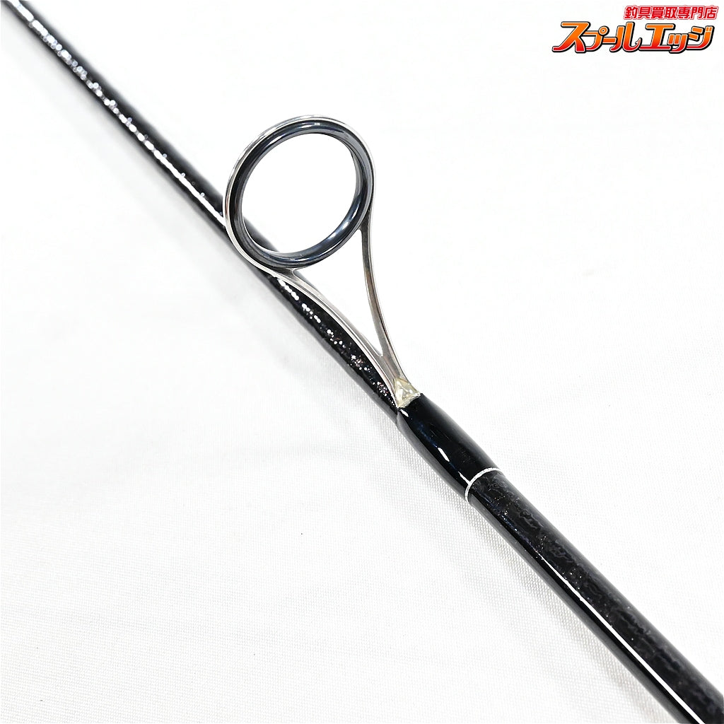 【シマノ】 23バンタム 264L/M SHIMANO Bantam ブラックバス K_237