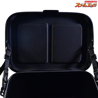 【ロデオクラフトx城峰釣具店】 RCカーボンタックルバッグ 40 大人のグリーン バッカン 管釣り エリアトラウト RODEO CRAFT K_120