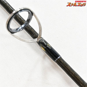 【シマノ】 19オシアジガー コンセプトS S62-3 SHIMANO OCEAJIGGER ヒラマサ カンパチ ワラサ K_230