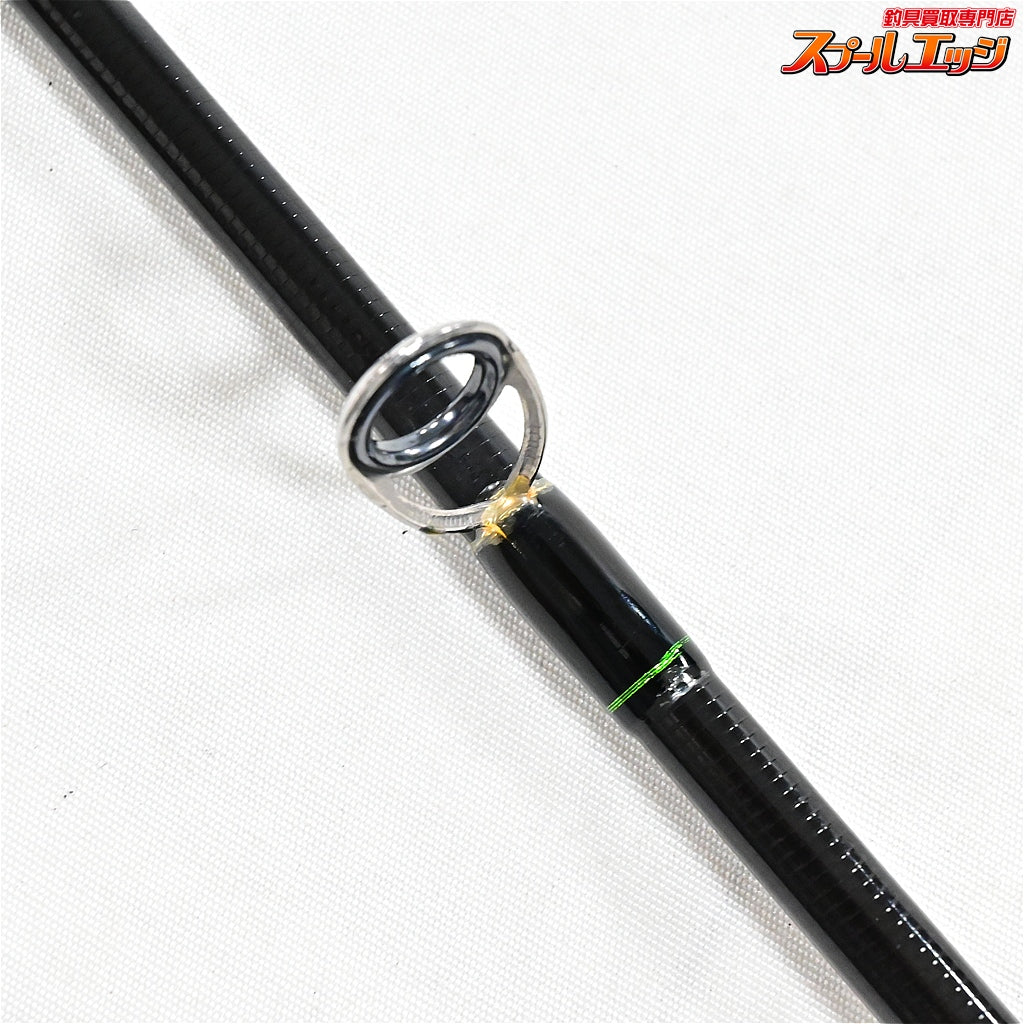 【リップルフィッシャー】 シルバーストリーム 85 クローバー Ripple Fisher SilverStream Clover シーバス クロダイ ヒラメ K_176