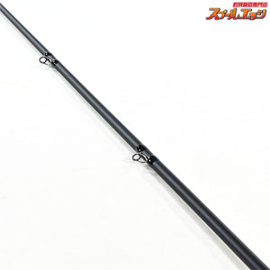 【ジャストエース】 プロトタイプ ロッド 5oz 7ft ビッグベイトシーバス用 JUSTACE シーバス ブラックバス K_254