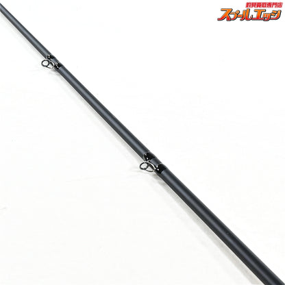 【ジャストエース】 プロトタイプ ロッド 5oz 7ft ビッグベイトシーバス用 JUSTACE シーバス ブラックバス K_254