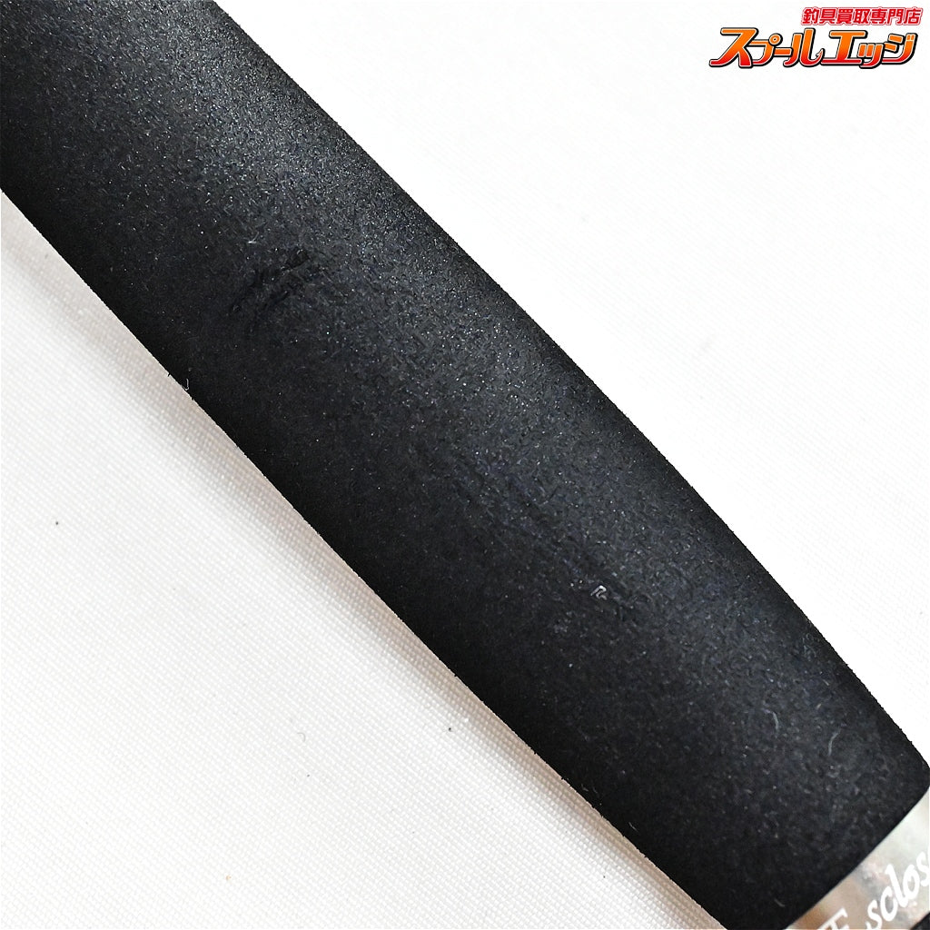 【ノリーズ】 トラウトプログラム エスクローザー ec61m-st NORIES TROUT-PROGRAM ESCLOSER ニジマス K_138