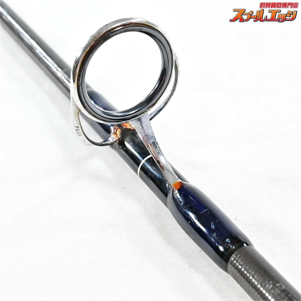 【カーペンター】 ブルーチェイサー BLC86/25 Carpenter Blue Chaser キハダマグロ ヒラマサ カンパチ K_231