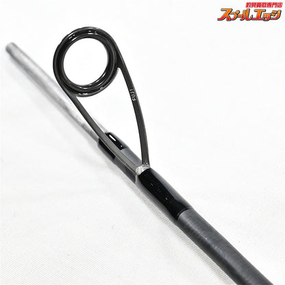 【アブガルシア】 オーシャンフィールド ライトジギング OFLS-632 MAX120 Abu Garcia OCEANFIELD LUGHT JIGGING タチウオ サワラ カツオ K_140